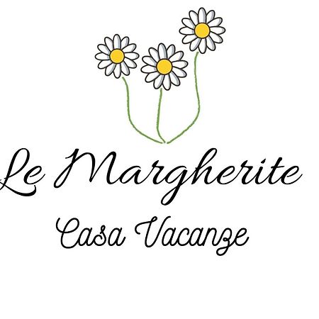 Hotel Le Margherite - Casa Vacanze Marsala Zewnętrze zdjęcie