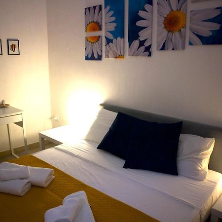 Hotel Le Margherite - Casa Vacanze Marsala Zewnętrze zdjęcie
