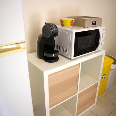 Hotel Le Margherite - Casa Vacanze Marsala Zewnętrze zdjęcie