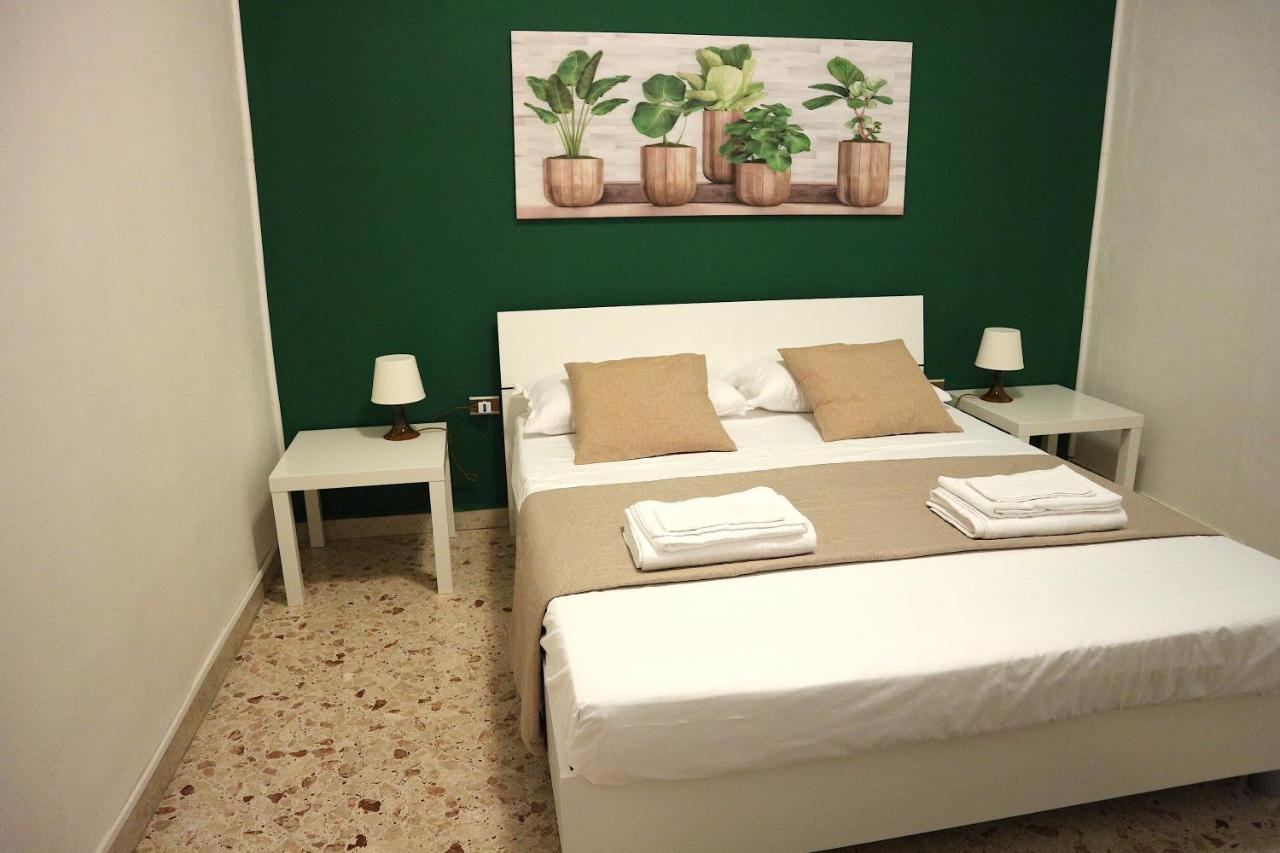 Hotel Le Margherite - Casa Vacanze Marsala Zewnętrze zdjęcie