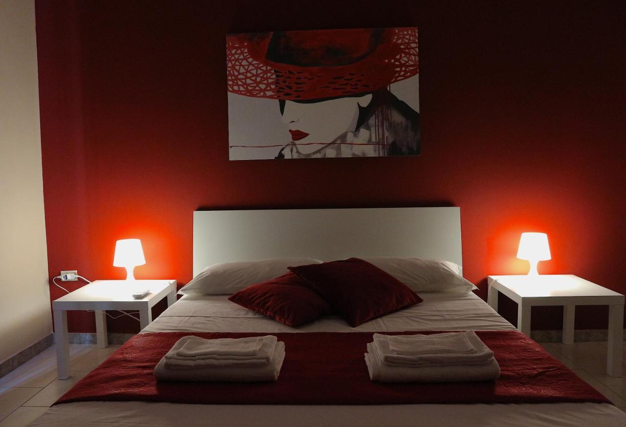 Hotel Le Margherite - Casa Vacanze Marsala Zewnętrze zdjęcie