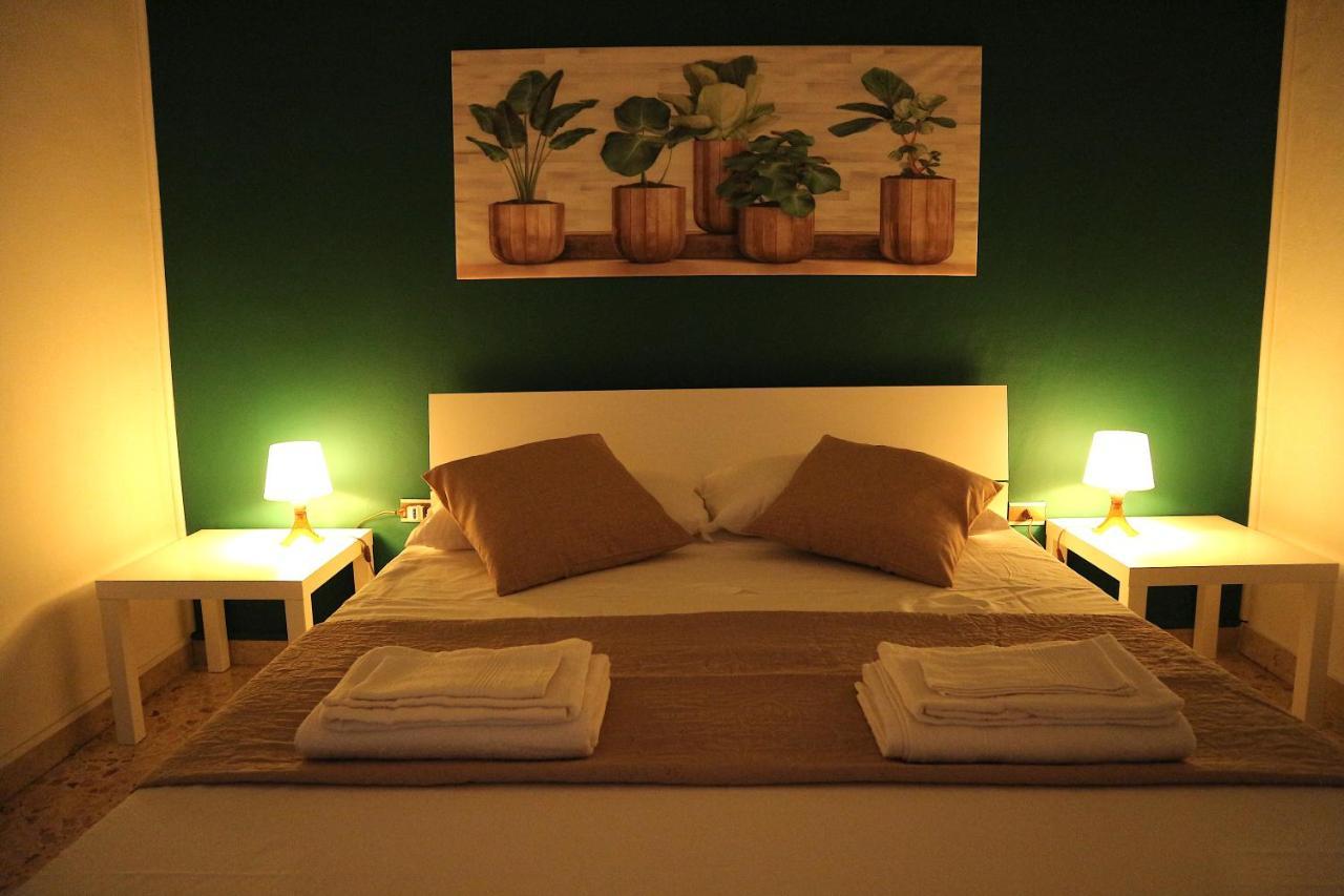 Hotel Le Margherite - Casa Vacanze Marsala Zewnętrze zdjęcie