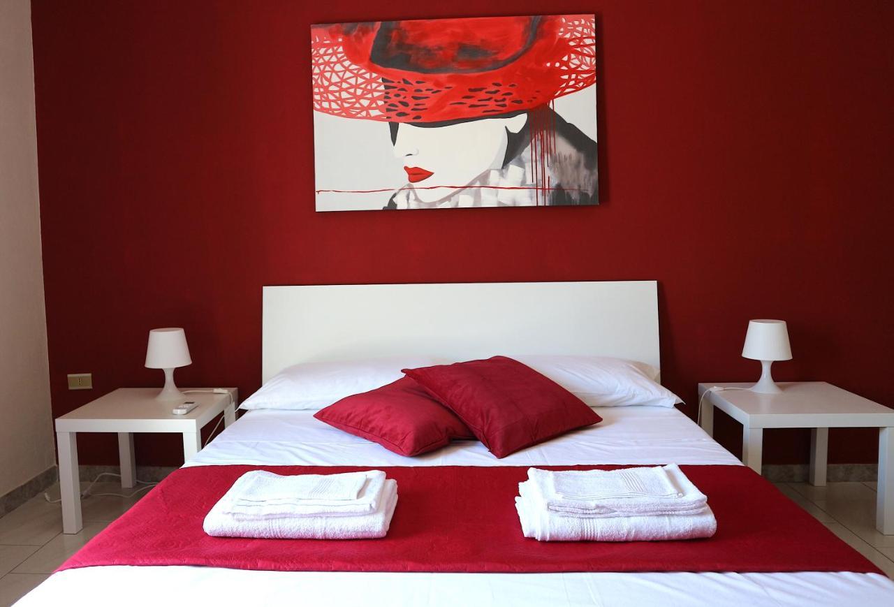 Hotel Le Margherite - Casa Vacanze Marsala Zewnętrze zdjęcie