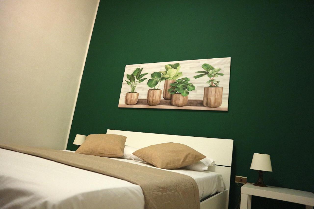 Hotel Le Margherite - Casa Vacanze Marsala Zewnętrze zdjęcie
