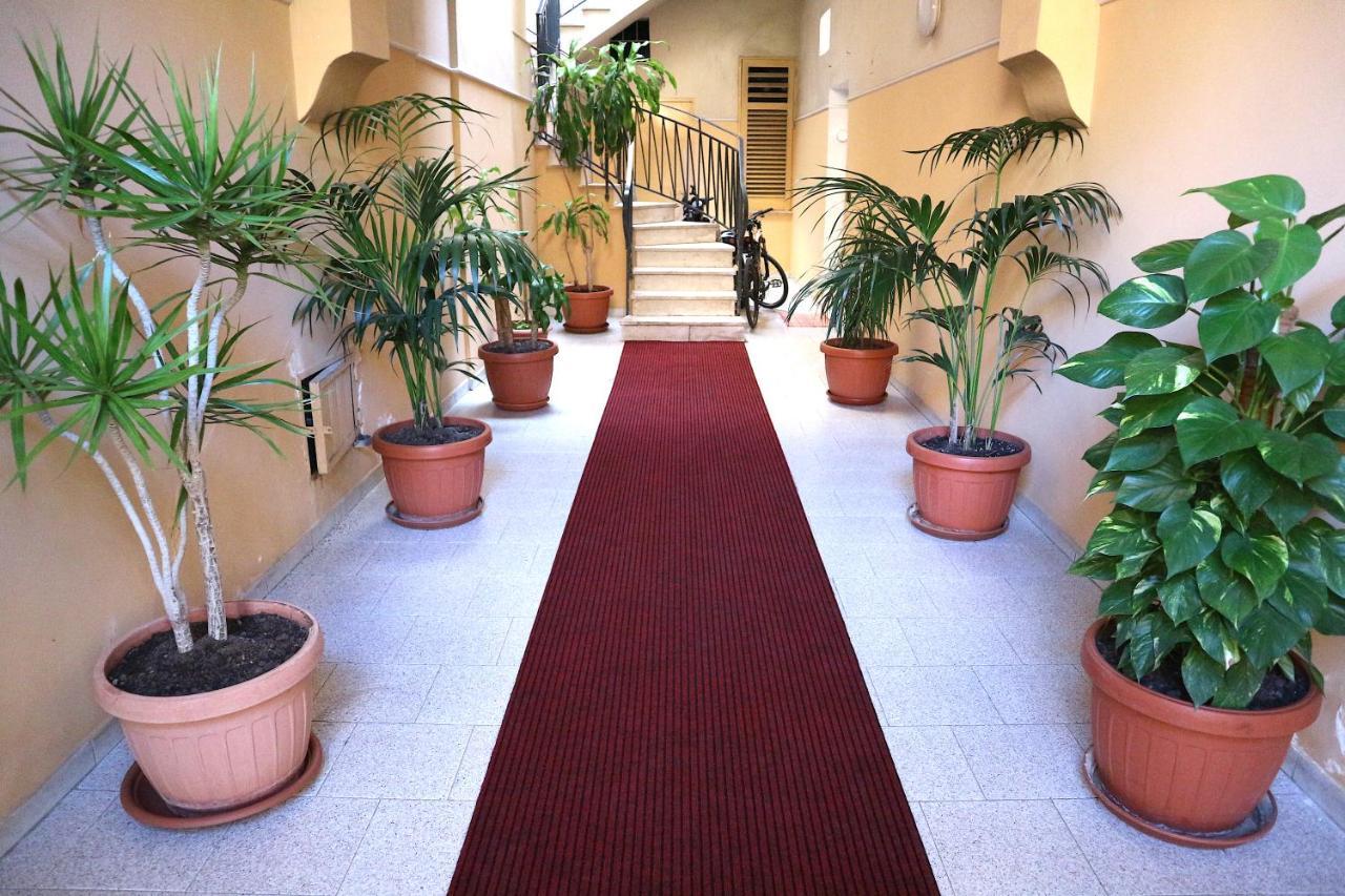 Hotel Le Margherite - Casa Vacanze Marsala Zewnętrze zdjęcie