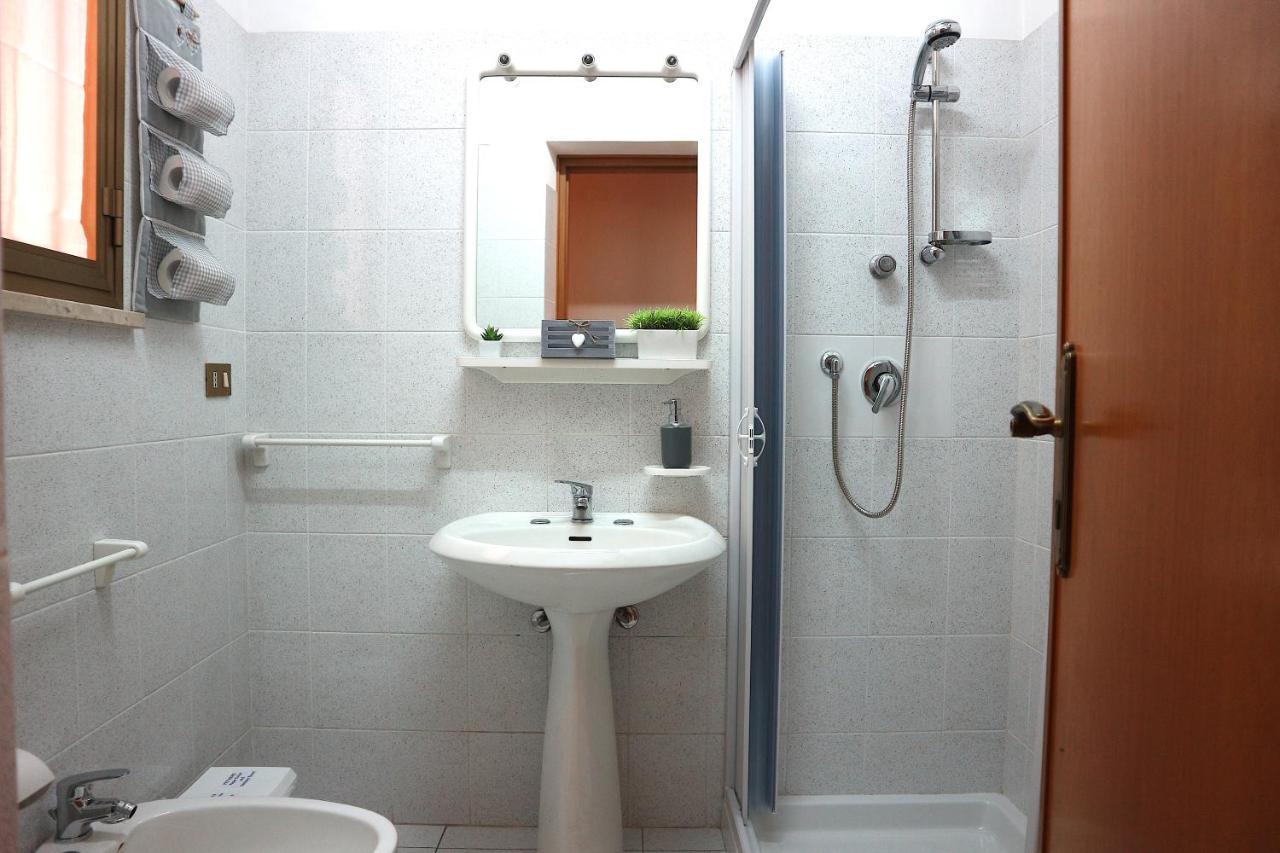 Hotel Le Margherite - Casa Vacanze Marsala Zewnętrze zdjęcie