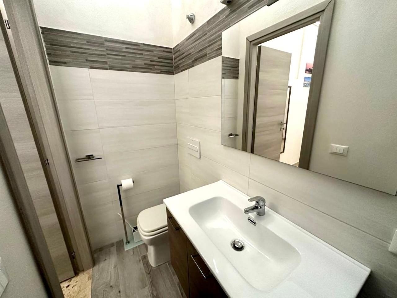 Hotel Le Margherite - Casa Vacanze Marsala Zewnętrze zdjęcie