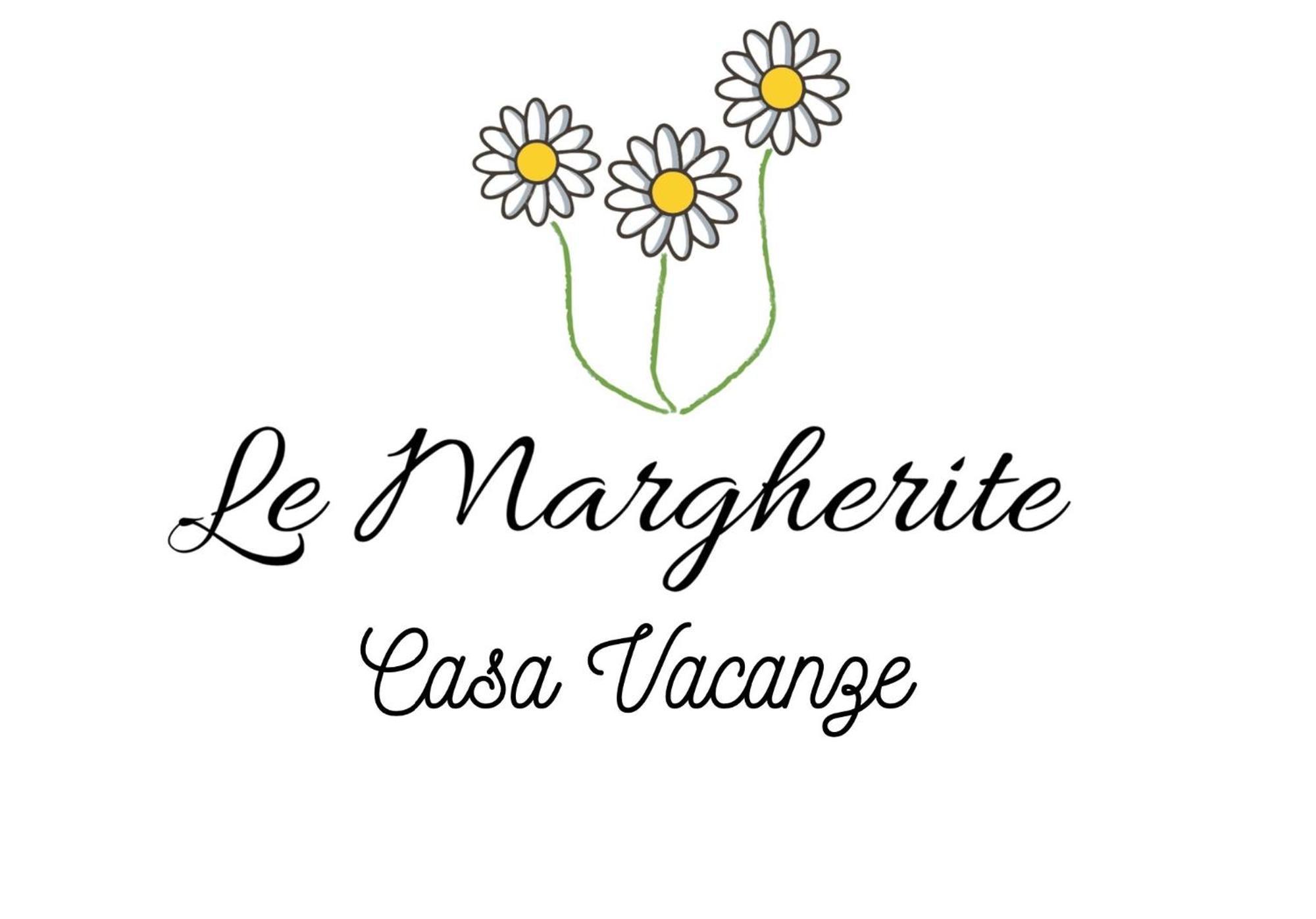 Hotel Le Margherite - Casa Vacanze Marsala Zewnętrze zdjęcie