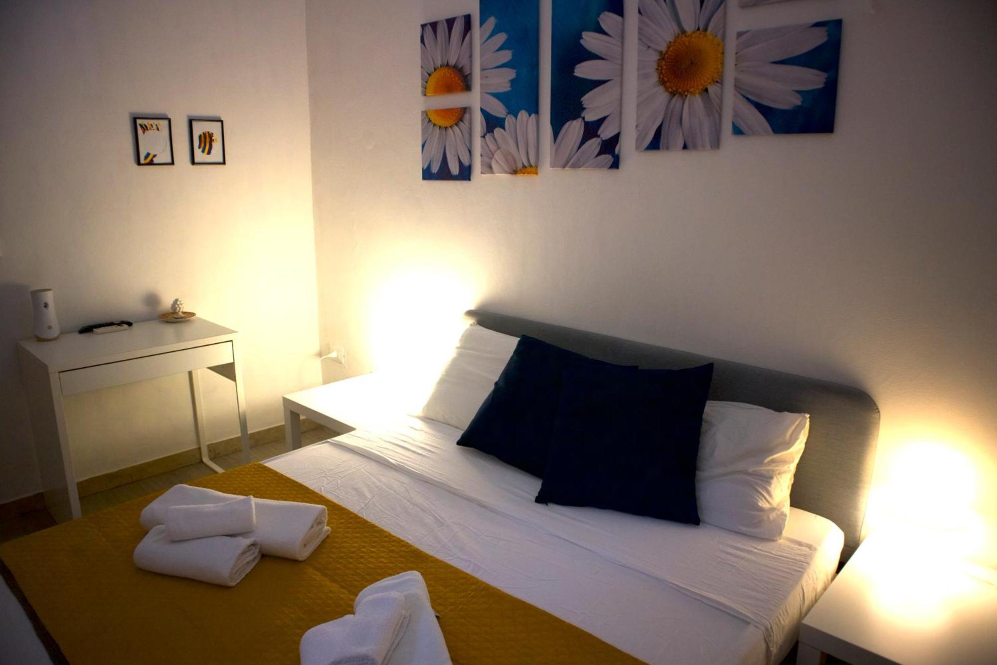 Hotel Le Margherite - Casa Vacanze Marsala Zewnętrze zdjęcie