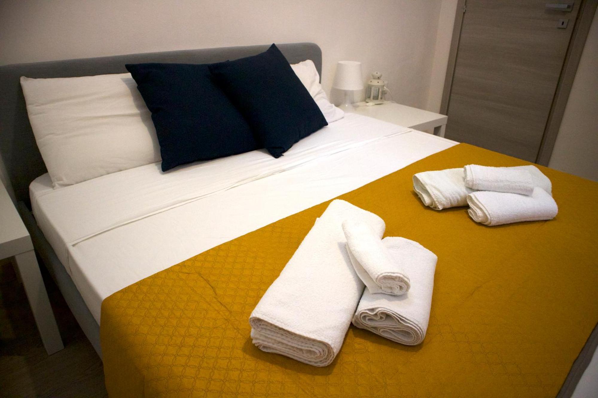 Hotel Le Margherite - Casa Vacanze Marsala Zewnętrze zdjęcie