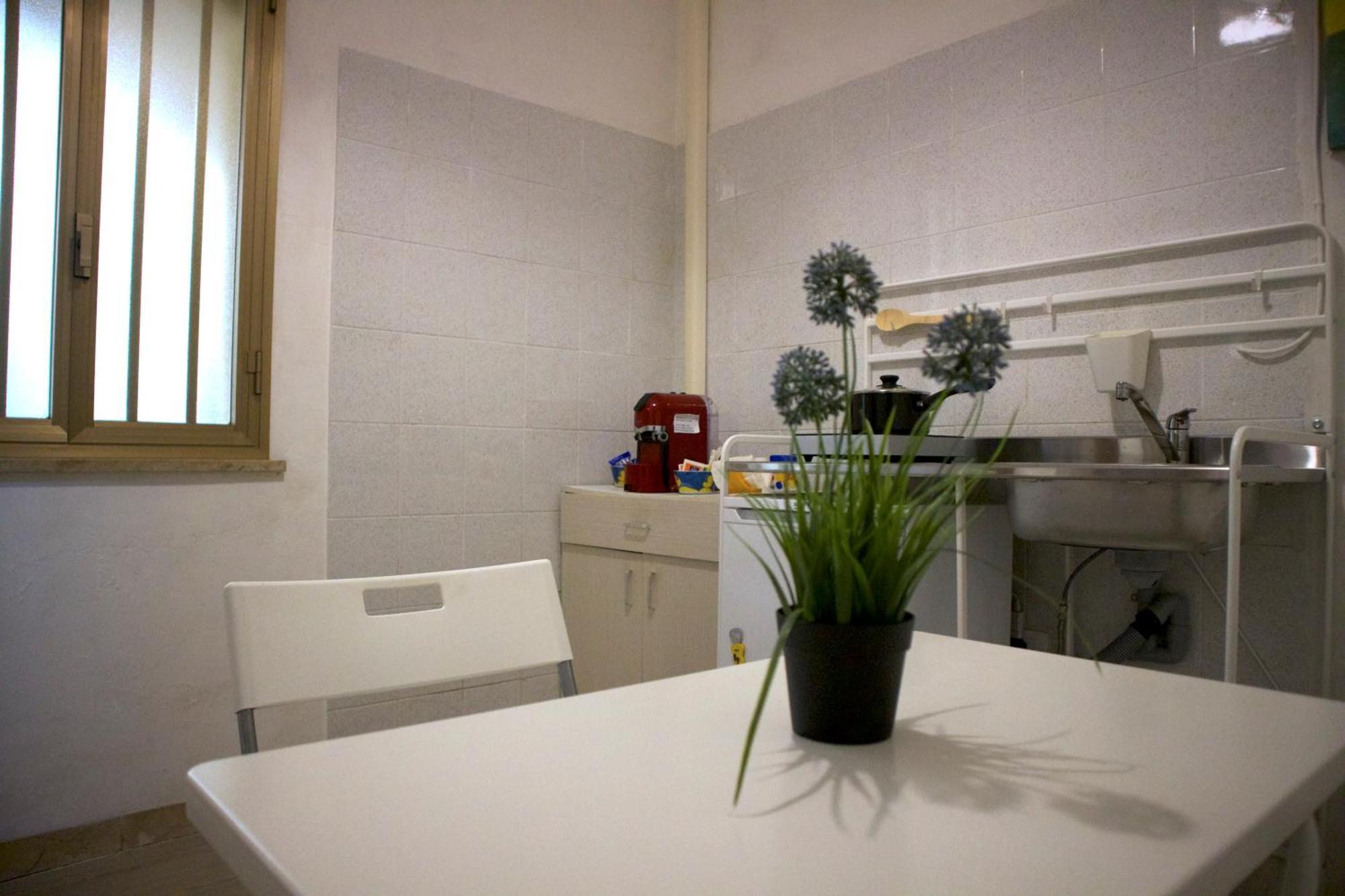 Hotel Le Margherite - Casa Vacanze Marsala Zewnętrze zdjęcie