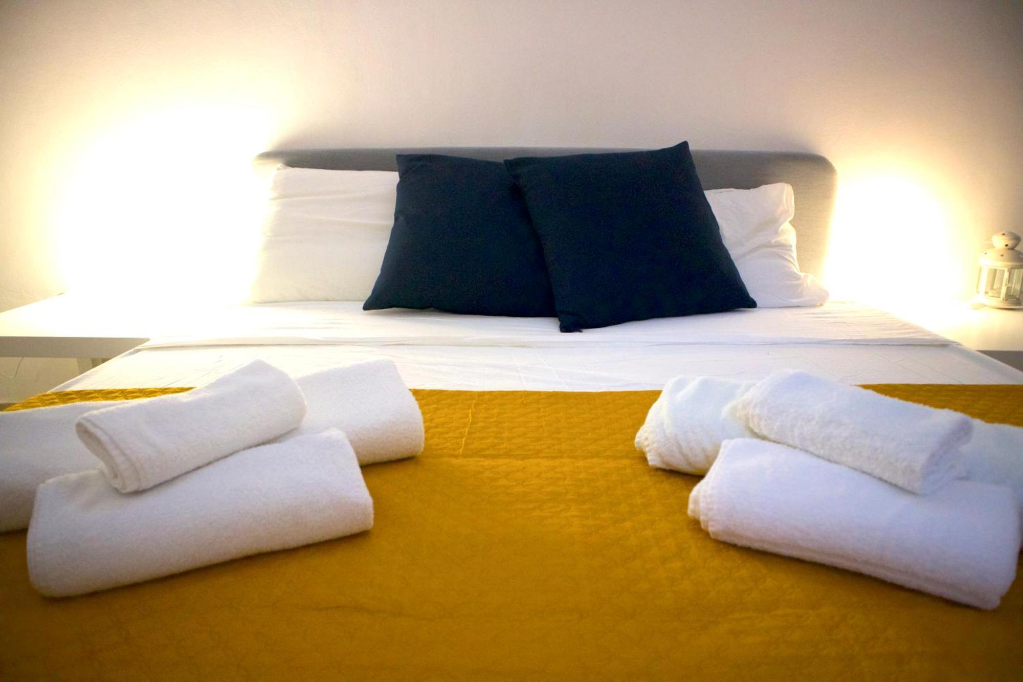 Hotel Le Margherite - Casa Vacanze Marsala Zewnętrze zdjęcie